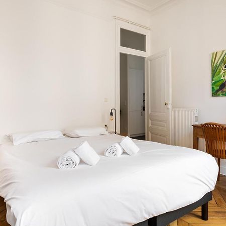 Dify Castries Quartier Ainay Lägenhet Lyon Exteriör bild