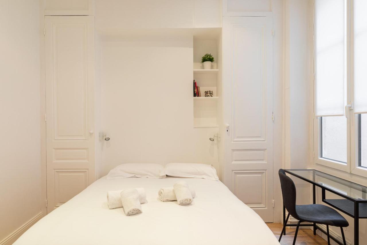 Dify Castries Quartier Ainay Lägenhet Lyon Exteriör bild